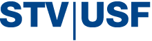 STV|USF Logo